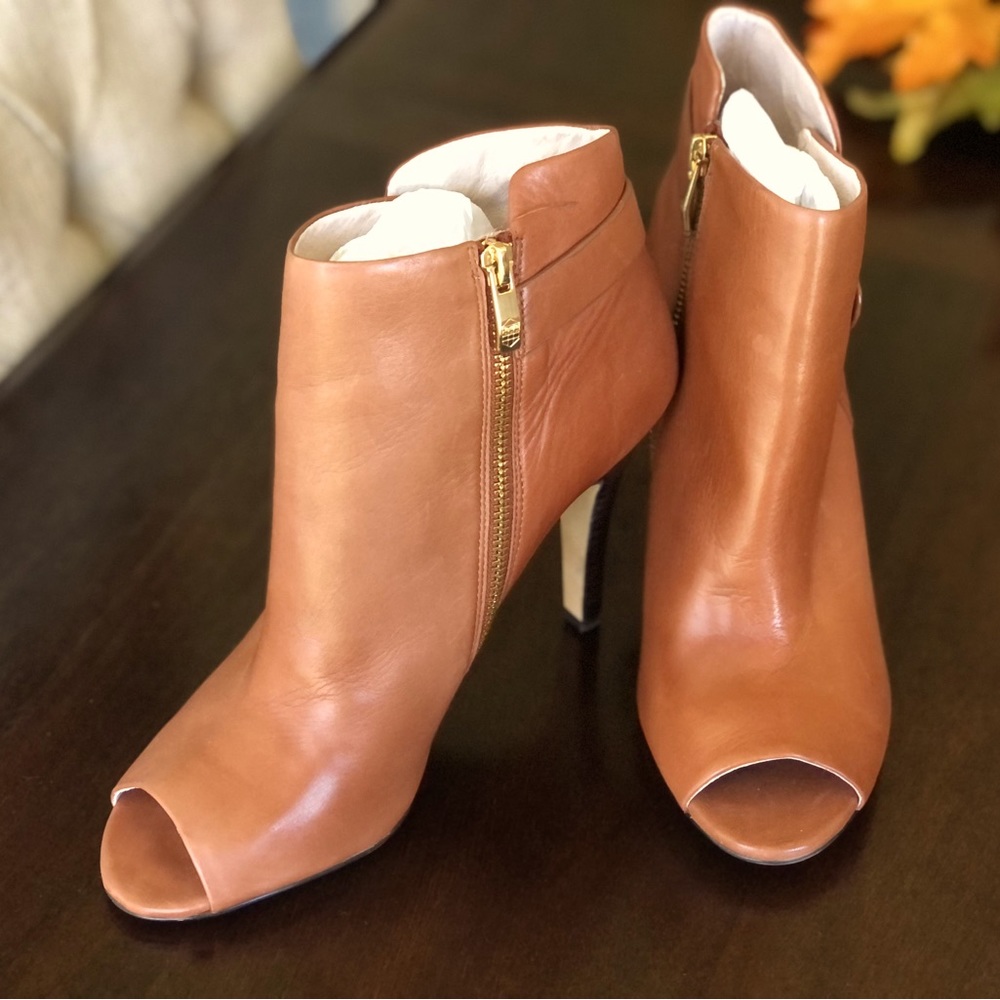 Michael Kors Ankle Boots